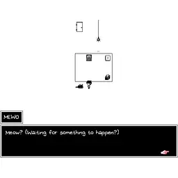 Гра Omori (англійська версія) (Nintendo Switch) - мініатюра 2