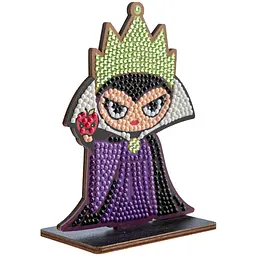 Набір для творчості Crystal Art Лиха королева (CAFGR-DNY009) - мініатюра 2