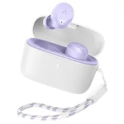 Навушники ANKER SoundСore A25i Purple - мініатюра 2