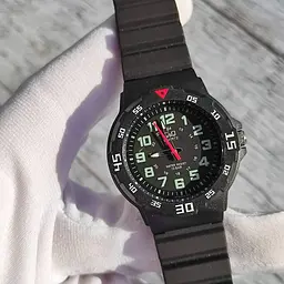 Годинник Q&Q VR19J001Y - мініатюра 7