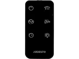 Зволожувач повітря Ardesto USH-H-65W - мініатюра 7