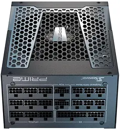Блок живлення Seasonic Prime TX-1600W ATX 3.1 80+ Platinum (PRIME TX 1600-ATX31) - мініатюра 2