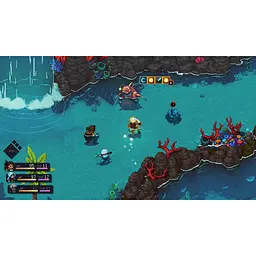 Ключ активації Microsoft Sea of Stars для Xbox One/Series S/X - мініатюра 8