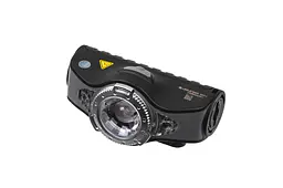 Налобний ліхтар Ledlenser MH11 заряджається 1000/750/300/10 Black Gray - мініатюра 2