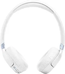 Навушники Bluetooth Stereo JBL Tune 680 NC White (JBLT680NCWHT) UA - мініатюра 4