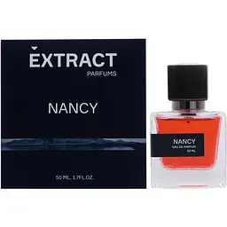 Парфумована вода Extract Nancy 50 мл - мініатюра 2