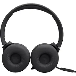 Навушники JBL Tune 520C Black (JBLT520CBLK) - мініатюра 5