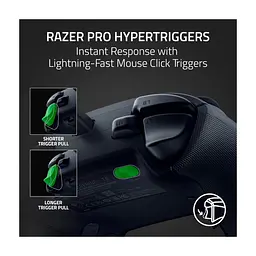 Геймпад Razer Wolverine V3 TE Black (RZ06-05210100-R3M1) - мініатюра 9