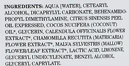 Маска для захисту кольору фарбованого волосся Bioearth Hair Shine Mask 150 мл - мініатюра 3