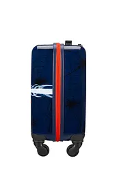 Валіза Samsonite DISNEY ULTIMATE 2.0 SPIDERMAN WEB 45x33x20 45 См 40C*02045 - мініатюра 9