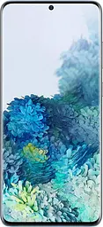 Смартфон Samsung Galaxy S20+ 5G SM-G986B 12/128GB Blue - мініатюра 3