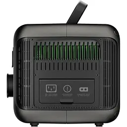 Зарядна станція Allpowers R600 Black [121316] - мініатюра 5