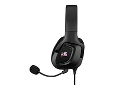 Гарнітура ігрова HG340, 7.1, USB-A, RGB, 2м, чорний 2E Gaming teh0013106 - мініатюра 10