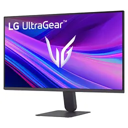 Монітор LG 24G411A-B - мініатюра 3