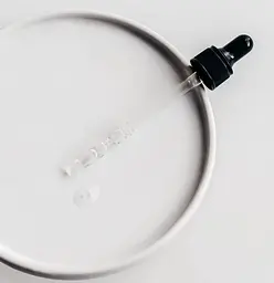 Сироватка для обличчя Pyunkang Yul Moisture Ampoule ампульна 100 мл - мініатюра 4