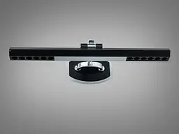 Підсвічування для дзеркала Diasha LED 16W чорний - мініатюра 3