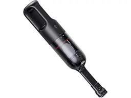 Автомобільний пилосос BASEUS AP01 Handy Vacuum Cleaner Black (C30450100111-00) - мініатюра 4