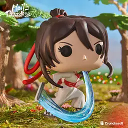 Ігрова фігурка Funko POP! Пекельний рай - Саґірі (92515F) - мініатюра 3