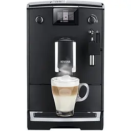 Кавомашина Nivona CafeRomatica NICR 550 (00000024925) - мініатюра 2