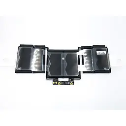 Акумулятор Apple A1964 (A1989 MacBook Pro Retina 13' 2017-2018') 11.41V 5086 mAh 58Wh Black - мініатюра 2