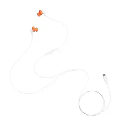 Навушники JBL Endurance Run 3 3C USB-C White (JBLENDURRUN3CWHT) - мініатюра 8
