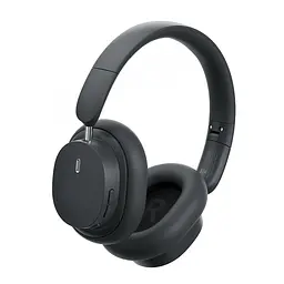 Навушники Baseus з мікрофоном Bowie D05 Gray (NGTD020213) - мініатюра 5