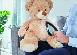 Відпарювач Tefal IXEO+ QT1510E0 - мініатюра 10