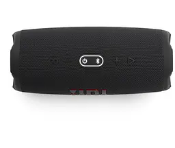 Портативна акустика JBL Charge 5 Black + PB Griffin бездротова (JBLCHARGE5BLKPB) - мініатюра 6