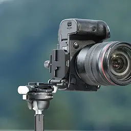 Кронштейн Ulanzi UKA08 Camera Foldable L-Bracket (C023) - мініатюра 4