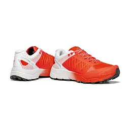 Кросівки Scarpa Spin Ultra WMN 38,5 Червоний-Білий - мініатюра 7