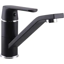 Змішувач для раковини Globus Lux Laguna GLA-0203MQ-10-BB - мініатюра 5