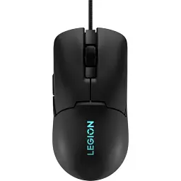 Миша Lenovo Legion M300s RGB Gaming Mouse USB Black (GY51H47350)