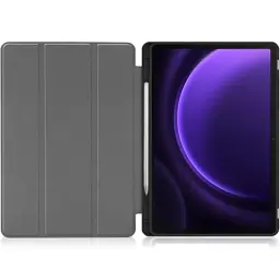 Чохол до планшета BeCover Flexible TPU Mate Samsung Galaxy Tab S10 FE (SM-X520/SM-X526) 10.9" Unicorn (713272) - мініатюра 4