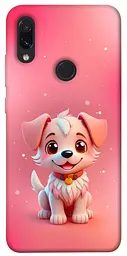 Чохол Demsky Puppy для Xiaomi Redmi Note 7 / Note 7 Pro / Note 7s
