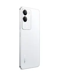 Смартфон realme P3 Lite 4/128GB White EU - мініатюра 3