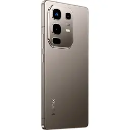 Смартфон Infinix Note 50 8/256GB Titanium Grey [147446] - мініатюра 5