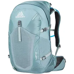 Рюкзак Gregory Swift 25 H2O Блакитний (1053-92489 6396)