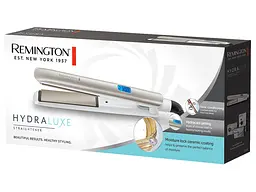 Випрямляч для волосся Remington S8901 - мініатюра 2