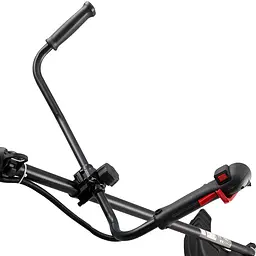 Мотокоса Vitals Master BK 524n ES Black Edition (243554) - мініатюра 19