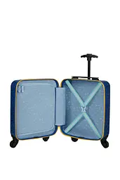 Валіза 45 См Samsonite DAYDREAM DISNEY MICKEY HAPPY 45x33x20 64C*32002 - мініатюра 2