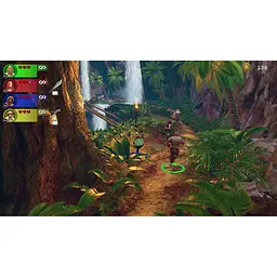 Ключ активації Microsoft Jumanji: Wild Adventures для Xbox One/Series S/X - мініатюра 2