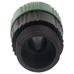 З'єднання для шланга ½"-з/р ¾" (ABS) GRAD (5016415) - мініатюра 6