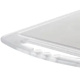 Дошка кухонна Fackelmann Cuisina 24х15 см (39203) - мініатюра 2
