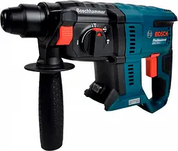 Перфоратор Bosch GBH 180-LI [0.611.911.122] UA-UCRF [89388] - мініатюра 2