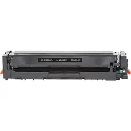 Картридж Printalist HP LJ M252/M277 CF400A Black (HP-CF400A-PL) - мініатюра 6
