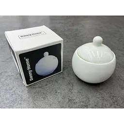 Цукорниця Led Danny Home Classic 0.35 л (B050104) - мініатюра 2