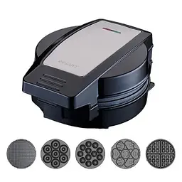 Мультимейкер 5 в 1 Sokany SK-08105 - мініатюра 5