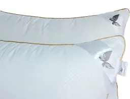 Подушка Tag Tekstil Eco-1 50x70 - мініатюра 2