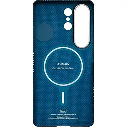 Чохол Pitaka Edge Case Aaron Button для Samsung Galaxy S26 Ultra Moment Milky Way Galaxy (KS2605U) - мініатюра 2