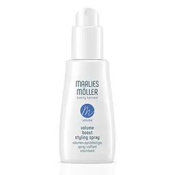 Спрей для надання об'єму волоссю Volume Boost Styling Spray Marlies Moller 125 мл (25684)